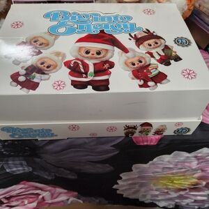 Bigino Stefy Holiday Gift Box